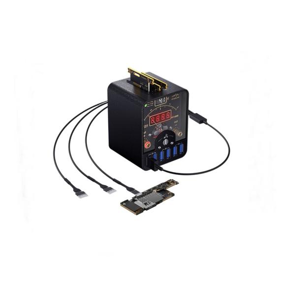 Fuente de Alimentacion Qianli LT1 - iPhone 6 a iPhone 13 Pro Max