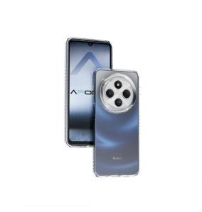 Funda ABR para Xiaomi Redmi A5 Transparente