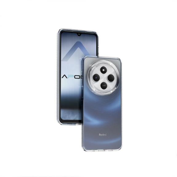 Funda ABR para Xiaomi Redmi A5 Transparente