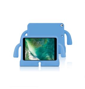Funda Antigolpe de Niño Para iPad Pro 10.5 / iPad 10.2 en azul