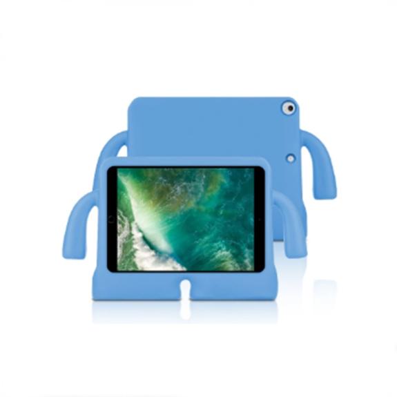 Funda Antigolpe de Niño Para iPad Pro 10.5 / iPad 10.2 en azul
