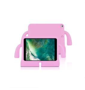 Funda Antigolpe de Niño Para iPad Pro 10.5 / iPad 10.2 en rosa