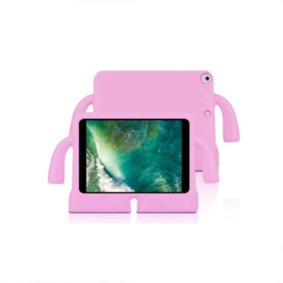 Funda Antigolpe de Niño Para iPad Pro 10.5 / iPad 10.2 en rosa