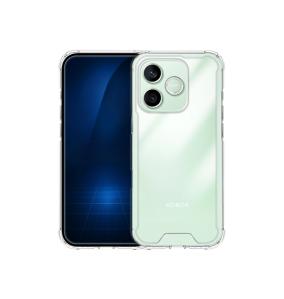 Funda antigolpe para Huawei Honor 600 Lite Transparente PREMIUM
