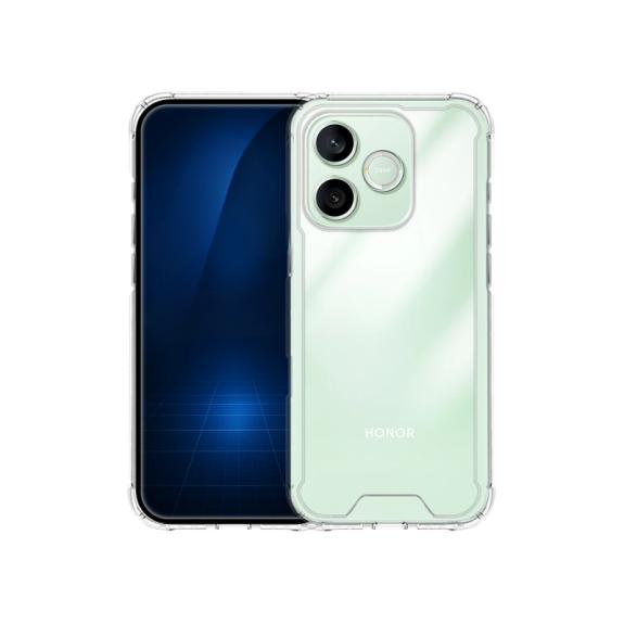 Funda antigolpe para Huawei Honor 600 Lite Transparente PREMIUM