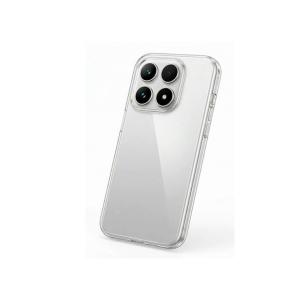 Funda antigolpe para Xiaomi Mi 17 Transparente PREMIUM