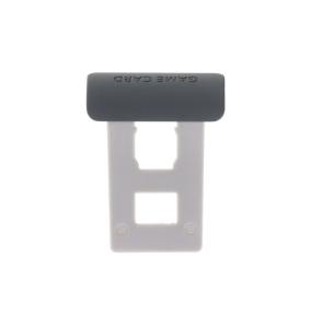 Funda Antipolvo Para Nintendo Switch Lite en color Negro