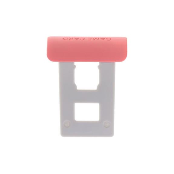 Funda Antipolvo Para Nintendo Switch Lite en color Rosa