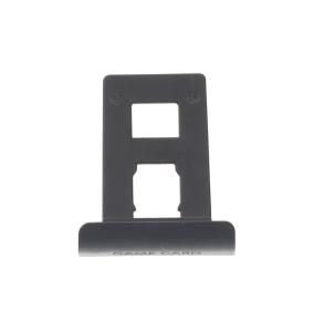 Funda Antipolvo Para Nintendo Switch OLED en color negro