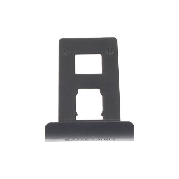 Funda Antipolvo Para Nintendo Switch OLED en color negro