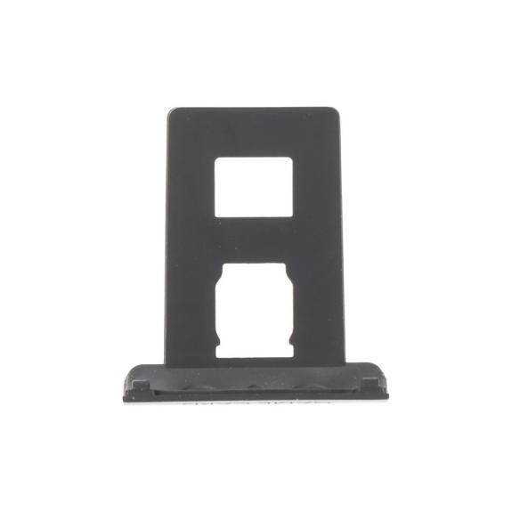 Funda Antipolvo Para Nintendo Switch OLED en color negro