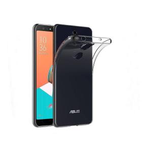 FUNDA CARCASA GEL TPU PARA ASUS ZENFONE 5 LITE