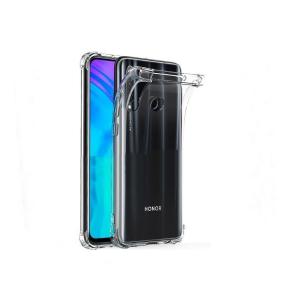 FUNDA CARCASA GEL TPU PARA HUAWEI HONOR 20I TRANSPARENTE