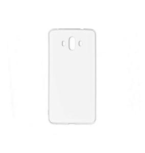 FUNDA CARCASA GEL TPU PARA HUAWEI MATE 10 TRANSPARENTE