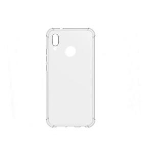 FUNDA CARCASA GEL TPU PARA HUAWEI NOVA 3 TRANSPARENTE