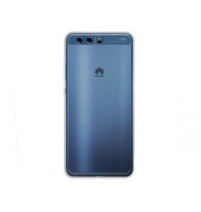 FUNDA CARCASA GEL TPU PARA HUAWEI P10 PLUS TRANSPARENTE