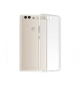 FUNDA CARCASA GEL TPU PARA HUAWEI P10 TRANSPARENTE