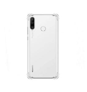 FUNDA CARCASA GEL TPU PARA HUAWEI Y9 PRIME 2019 TRANSPARENTE