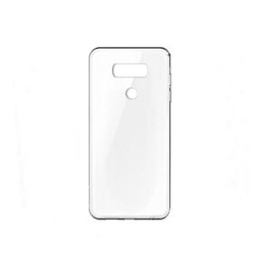 FUNDA CARCASA GEL TPU PARA LG G6 TRANSPARENTE