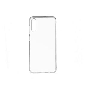 FUNDA CARCASA GEL TPU PARA SAMSUNG GALAXY A70/A70S TRANSPARENTE