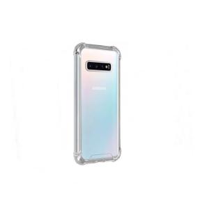 Funda TPU para Samsung Galaxy S10 Plus transparente