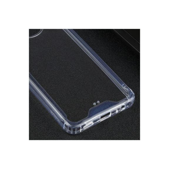 Funda TPU para Xiaomi Redmi Note 9 5G / 9T 5G transparente