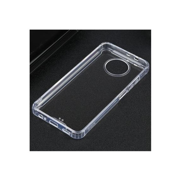 Funda TPU para Xiaomi Redmi Note 9 5G / 9T 5G transparente