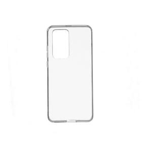 FUNDA CARCASA GEL TPU TRANSPARENTE PARA HUAWEI P40 PRO