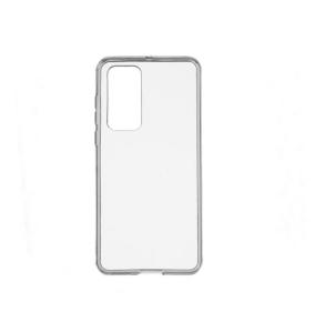 FUNDA CARCASA GEL TPU TRANSPARENTE PARA HUAWEI P40 PRO PLUS