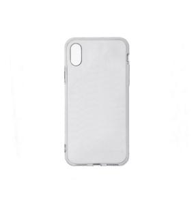 FUNDA CARCASA GEL TPU TRANSPARENTE PARA IPHONE X / XS