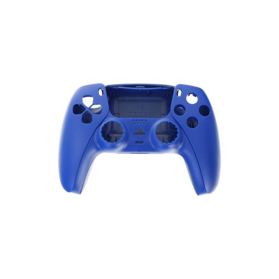 Funda Completa Mando Para PlayStation 5 en color Azul