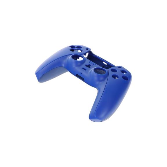 Funda Completa Mando Para PlayStation 5 en color Azul