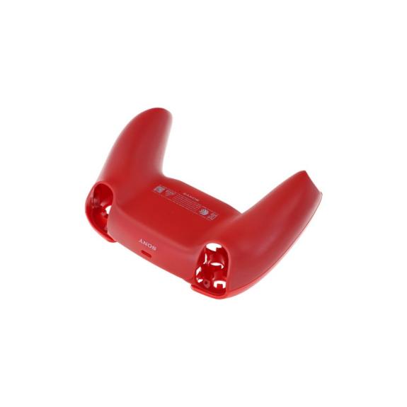 Funda Completa Mando Para PlayStation 5 en color Rojo