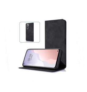 Funda con tapa para iPhone 11 Pro negro