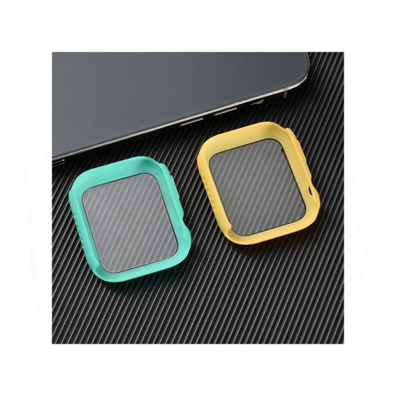 Cristal templado 2025 apple watch 4