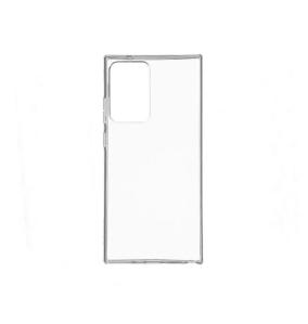 FUNDA DE GEL PARA SAMSUNG GALAXY NOTE 20 ULTRA 5G/NOTE 20 ULTRA