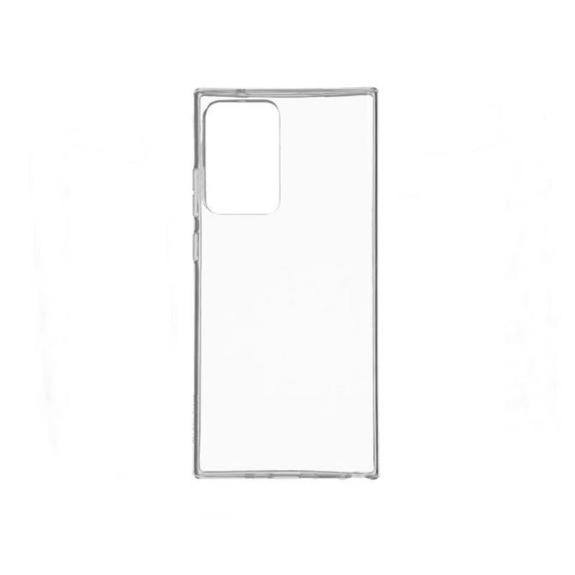 FUNDA DE GEL PARA SAMSUNG GALAXY NOTE 20 ULTRA 5G/NOTE 20 ULTRA