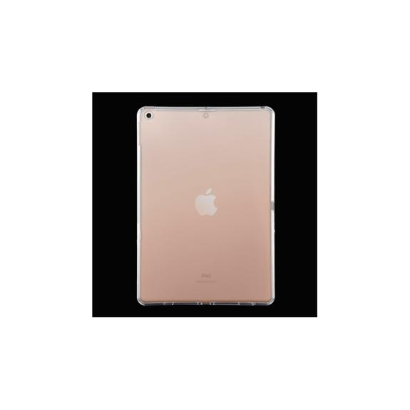 Funda TPU para iPad 10.2 / 10.2 2020 / 10.2 2021 transparente