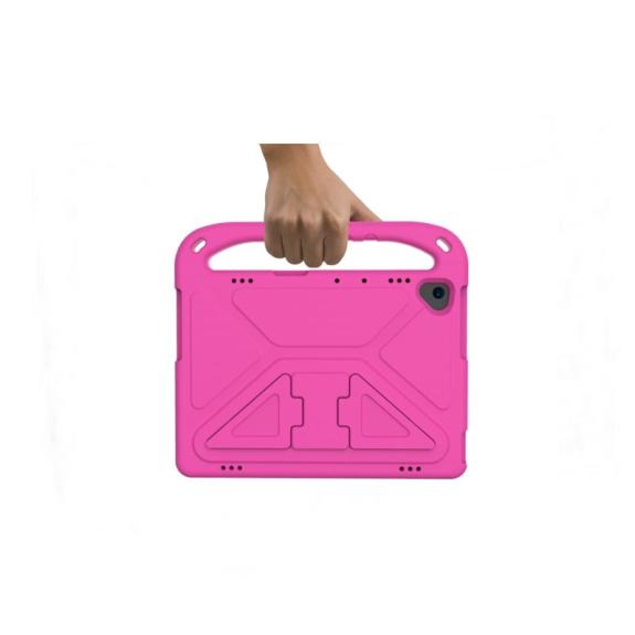 Funda de silicona para  Lenovo Tab M10  / P10 rosa