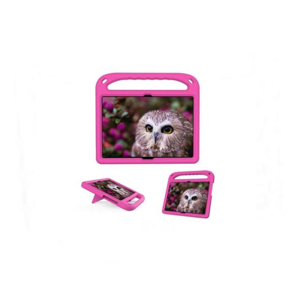 Funda de silicona para  Lenovo Tab M10  / P10 rosa