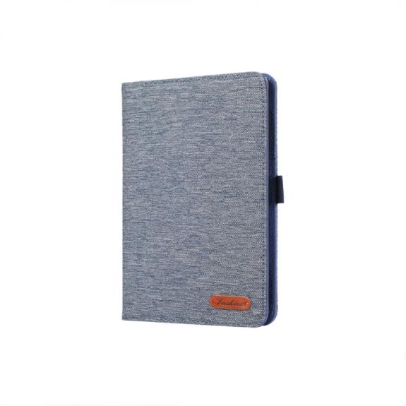 Funda de Tapa Para Amazon Kindle 11th 2022 / Kindle 6 Azul