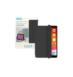 Funda de Tapa para Huawei Honor Tab X8A / X9 Soporte Lápiz negro