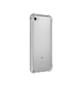 FUNDA GEL TPU CON ESQUINAS REFORZADAS PARA XIAOMI REDMI NOTE 5A