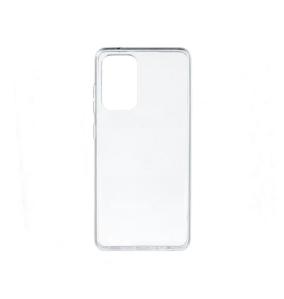 FUNDA GEL TPU PARA SAMSUNG A52 5G TRANSPARENTE