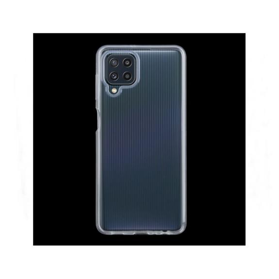 FUNDA GEL TPU PARA SAMSUNG GALAXY M32 TRANSPARENTE