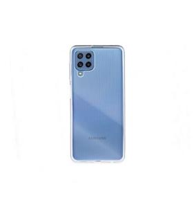 FUNDA GEL TPU PARA SAMSUNG GALAXY M32 TRANSPARENTE