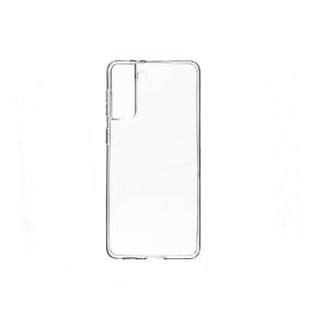 FUNDA GEL TPU PARA SAMSUNG GALAXY S21 PLUS 5G TRANSPARENTE