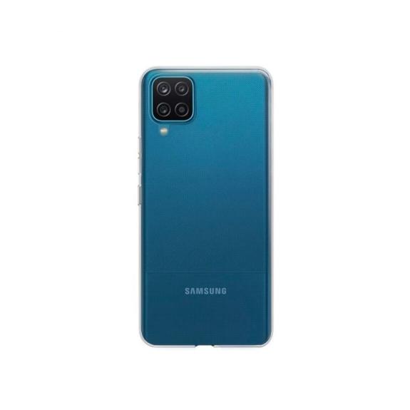 FUNDA GEL TPU EXTRA GROSOR PARA SAMSUNG GALAXY A12