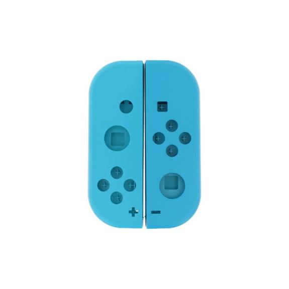 Funda Mango Joy-Con Izq/Dco Para Nintendo Switch en color Azul