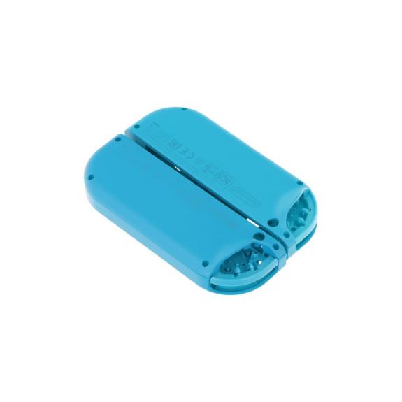 Funda Mango Joy-Con Izq/Dco Para Nintendo Switch en color Azul